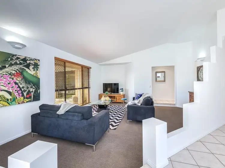 Sixth view of Homely house listing, 31 Gumleaf Drive, Molendinar QLD 4214