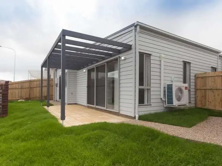 19 Gideon Gardens, Pimpama QLD 4209