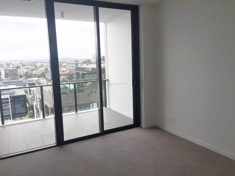 Second view of Homely apartment listing, 22204/28 Merivale St, South Brisbane QLD 4101