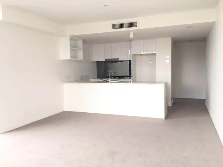 Fifth view of Homely apartment listing, 22204/28 Merivale St, South Brisbane QLD 4101