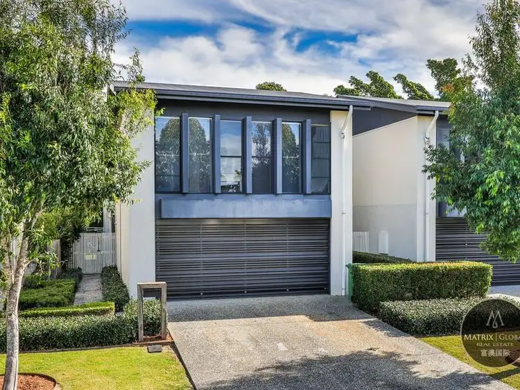 Second view of Homely house listing, 902 Medinah Avenue, Robina QLD 4226