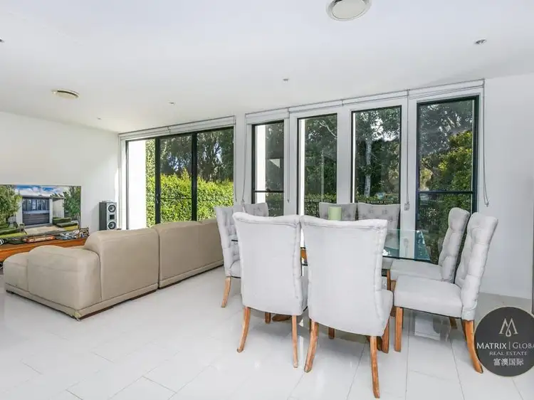 Fourth view of Homely house listing, 902 Medinah Avenue, Robina QLD 4226