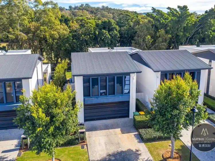 Fifth view of Homely house listing, 902 Medinah Avenue, Robina QLD 4226