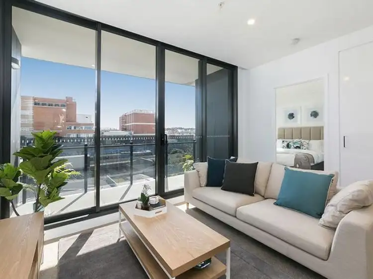 Third view of Homely apartment listing, 22-36 Railway Terrace, Milton QLD 4064