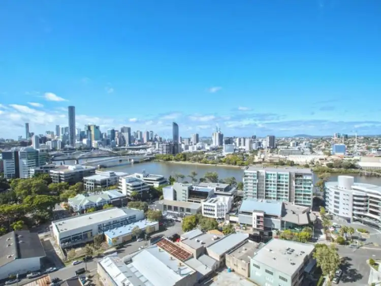Fourth view of Homely apartment listing, 22-36 Railway Terrace, Milton QLD 4064