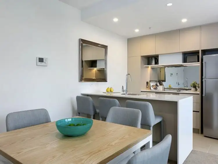 Sixth view of Homely apartment listing, 22-36 Railway Terrace, Milton QLD 4064