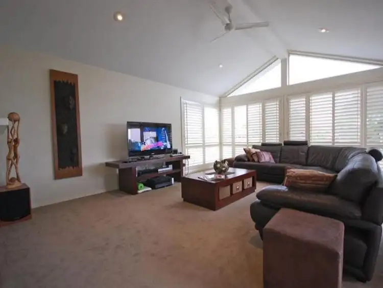 Second view of Homely house listing, 74 Charolais Cres, Benowa Waters QLD 4217