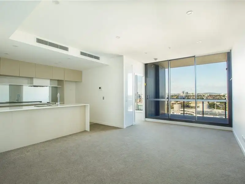 Main view of Homely apartment listing, 11105/22-36 Railway Terrace, Milton QLD 4064