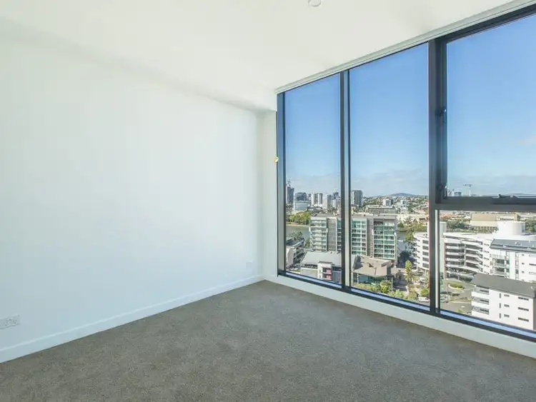 Third view of Homely apartment listing, 11105/22-36 Railway Terrace, Milton QLD 4064