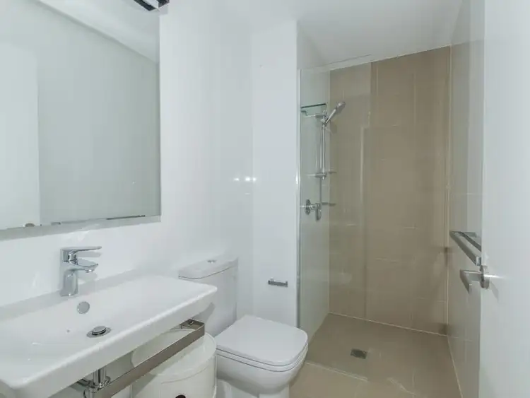 Fourth view of Homely apartment listing, 11105/22-36 Railway Terrace, Milton QLD 4064