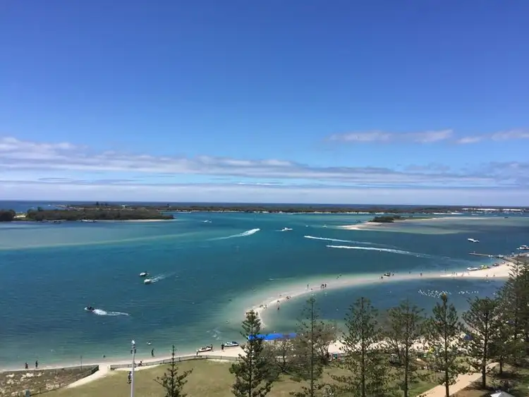 904/378 Marine Parade, Labrador QLD 4215