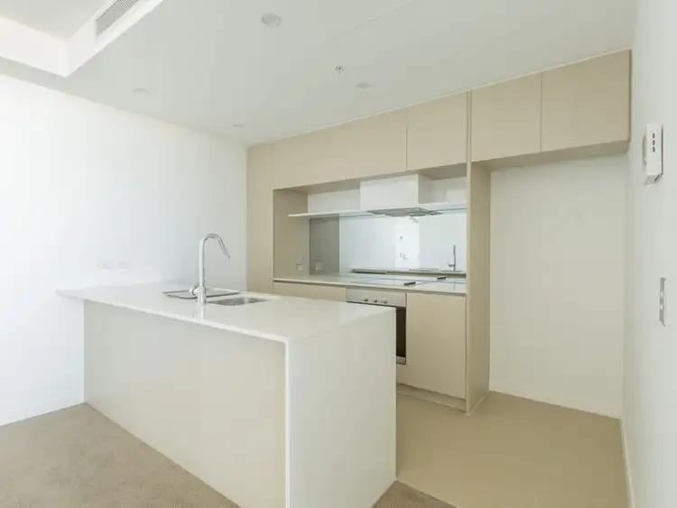 Second view of Homely apartment listing, 11205/22-36 Railway Terrace, Milton QLD 4064