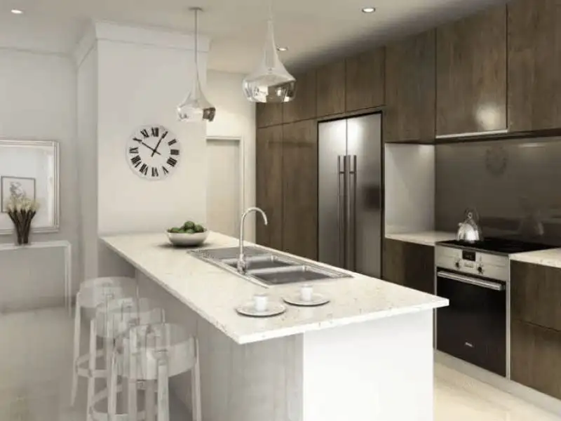 Main view of Homely townhouse listing, 12/1 Clover Hill Drive, Mudgeeraba QLD 4213