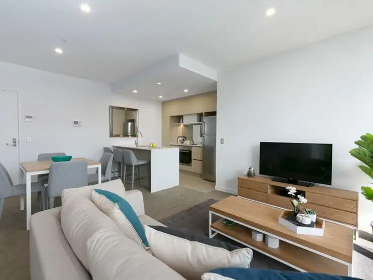Second view of Homely apartment listing, 22-36 Railway Terrace, Milton QLD 4064