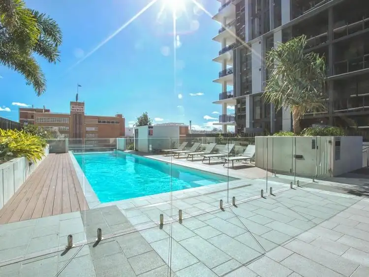 Fifth view of Homely apartment listing, 22-36 Railway Terrace, Milton QLD 4064