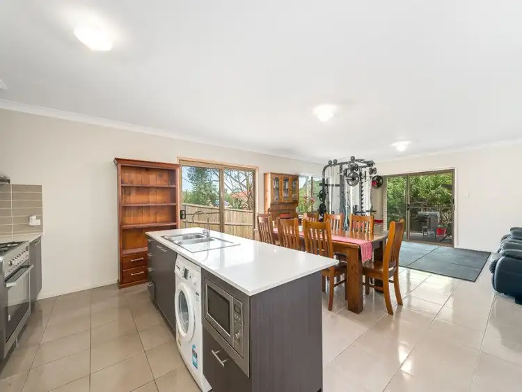 Second view of Homely house listing, 10 Cook Close, Southport QLD 4215