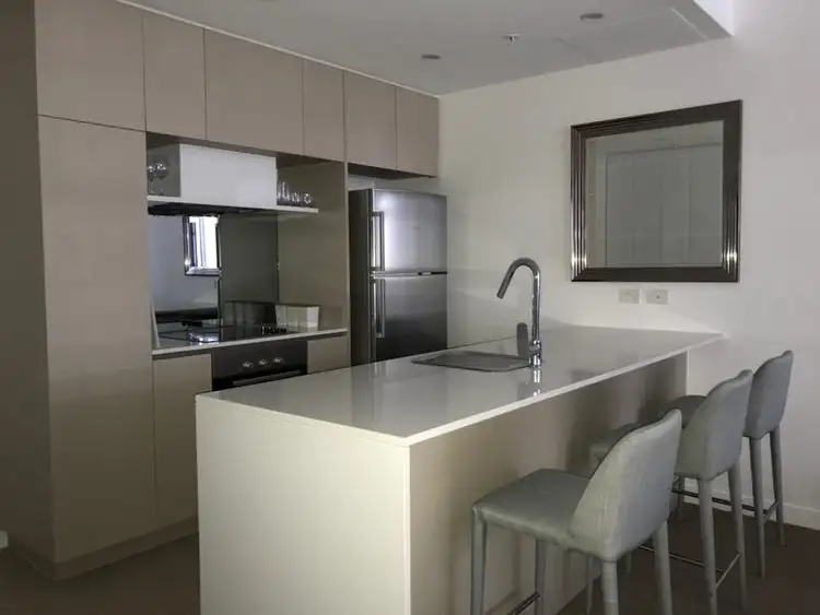 Second view of Homely apartment listing, 11108/22-36 Railway Terrace, Milton QLD 4064