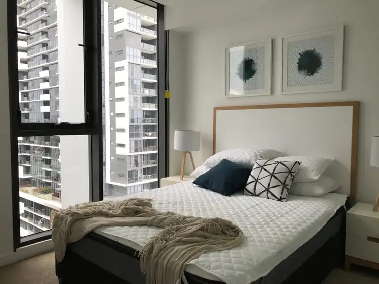Sixth view of Homely apartment listing, 11108/22-36 Railway Terrace, Milton QLD 4064