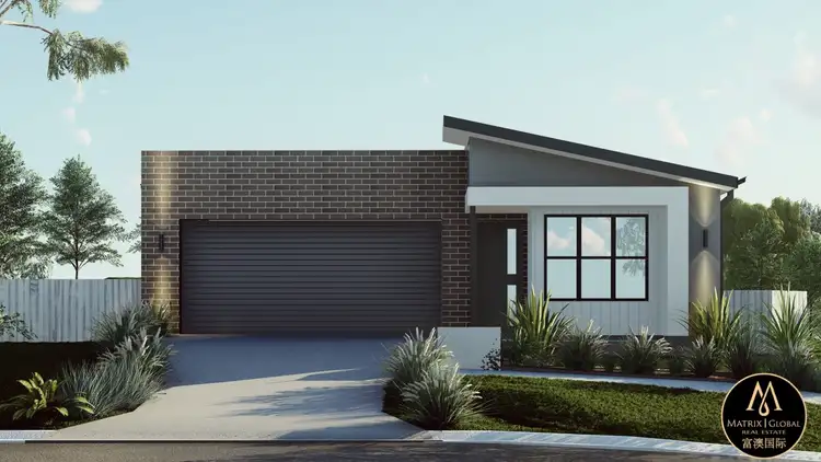5 First Street, Holmview QLD 4207