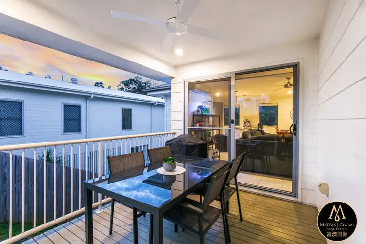 Fourth view of Homely house listing, 39 Mirima Court, Waterford QLD 4133