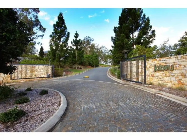 Second view of Homely land listing, 6 Tilia Place, Mudgeeraba QLD 4213