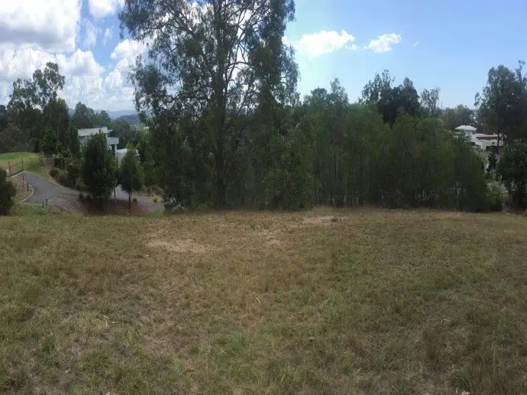 Fourth view of Homely land listing, 6 Tilia Place, Mudgeeraba QLD 4213