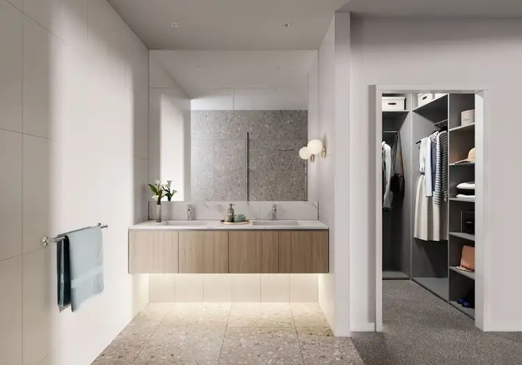 Fifth view of Homely townhouse listing, 27/72 Palladium Boulevard, Hope Island QLD 4212