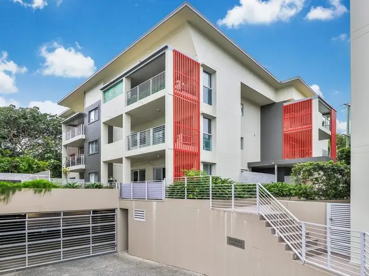 66/1 Boulton Drive, Nerang QLD 4211