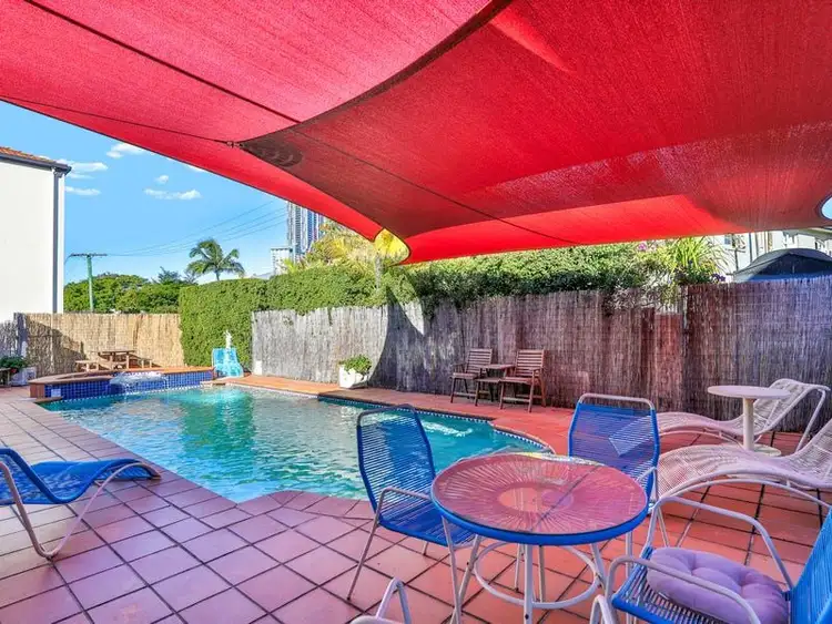 Third view of Homely unit listing, 8/11 Owens Lane, Southport QLD 4215