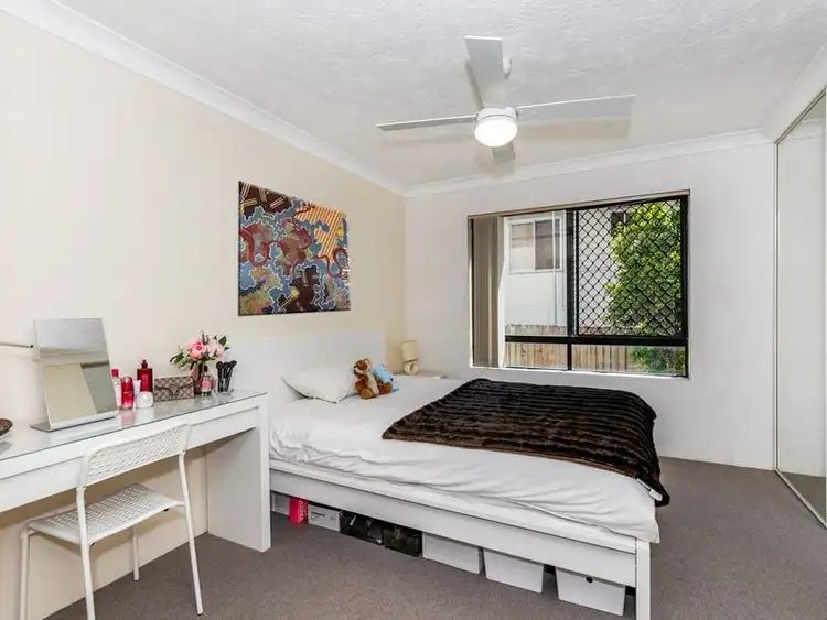 Fourth view of Homely unit listing, 8/11 Owens Lane, Southport QLD 4215