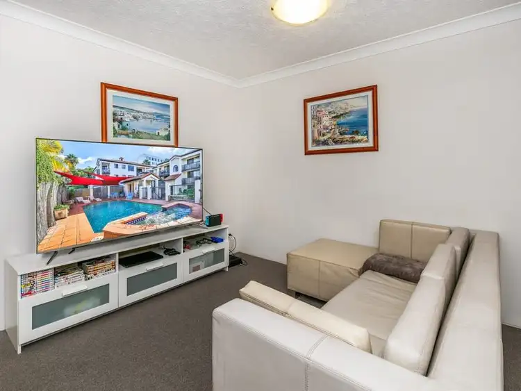 Fifth view of Homely unit listing, 8/11 Owens Lane, Southport QLD 4215