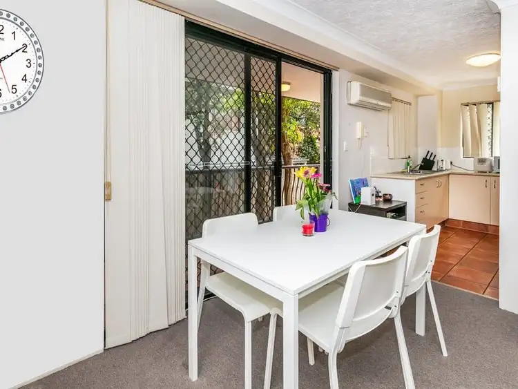 Sixth view of Homely unit listing, 8/11 Owens Lane, Southport QLD 4215