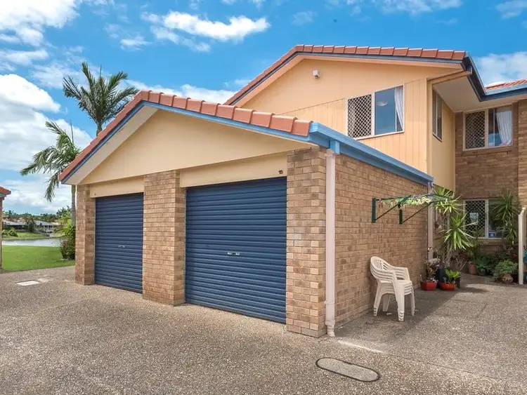 15/6 Lowood Court, Varsity Lakes QLD 4227