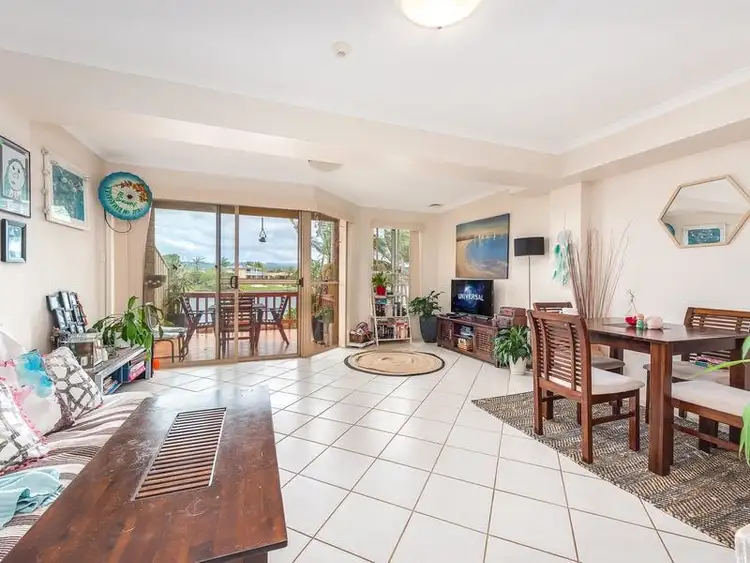 Second view of Homely townhouse listing, 15/6 Lowood Court, Varsity Lakes QLD 4227