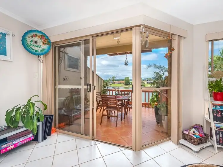 Third view of Homely townhouse listing, 15/6 Lowood Court, Varsity Lakes QLD 4227