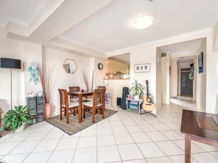 Fourth view of Homely townhouse listing, 15/6 Lowood Court, Varsity Lakes QLD 4227