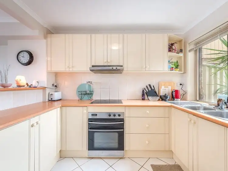 Fifth view of Homely townhouse listing, 15/6 Lowood Court, Varsity Lakes QLD 4227