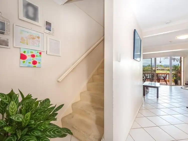Sixth view of Homely townhouse listing, 15/6 Lowood Court, Varsity Lakes QLD 4227