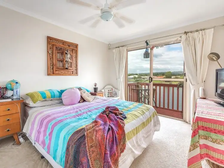 Seventh view of Homely townhouse listing, 15/6 Lowood Court, Varsity Lakes QLD 4227