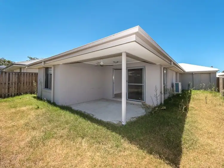 Fourth view of Homely house listing, 14 Toolona Street, Coomera QLD 4209
