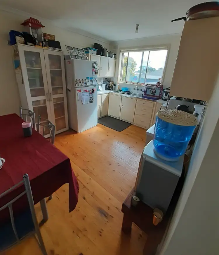 Second view of Homely townhouse listing, 46 Adrian Street, Ingle Farm SA 5098
