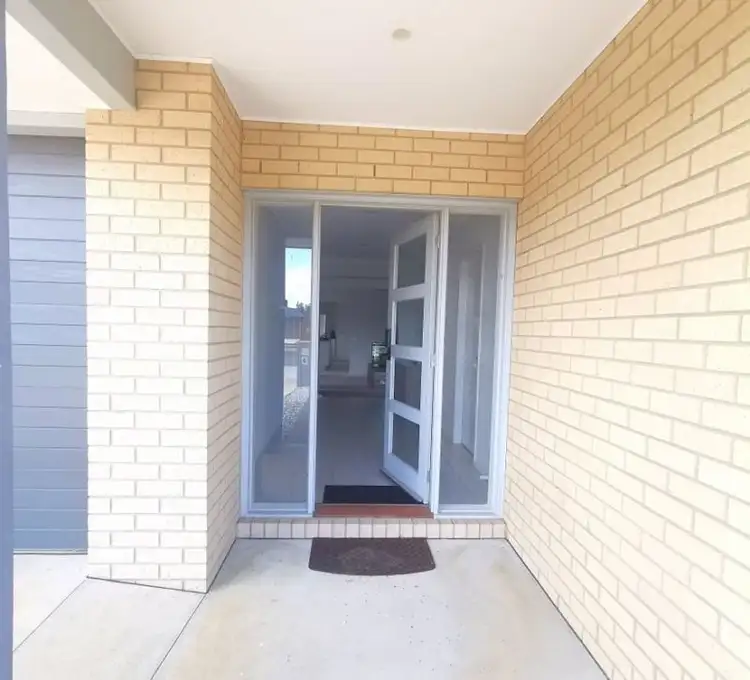 Second view of Homely house listing, 168 Burgoyne Street, Huntly VIC 3551