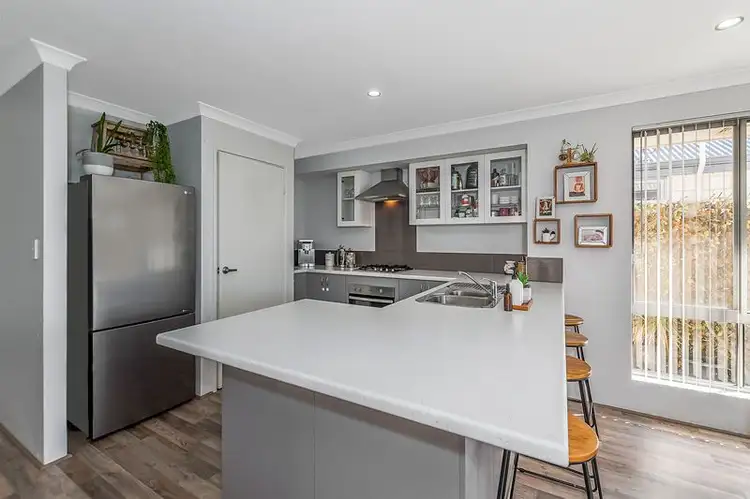 Fourth view of Homely house listing, 10 Normandie Way, Hilbert WA 6112