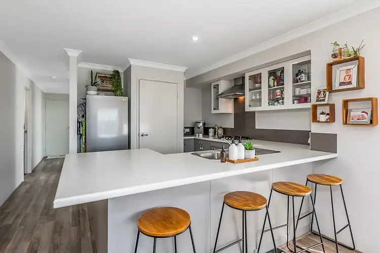 Sixth view of Homely house listing, 10 Normandie Way, Hilbert WA 6112