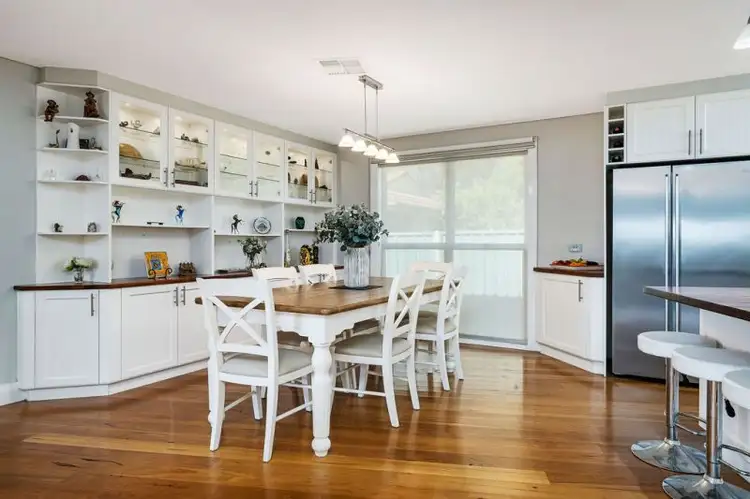 Fifth view of Homely house listing, 14 Douglas Park Drive, Wilton NSW 2571