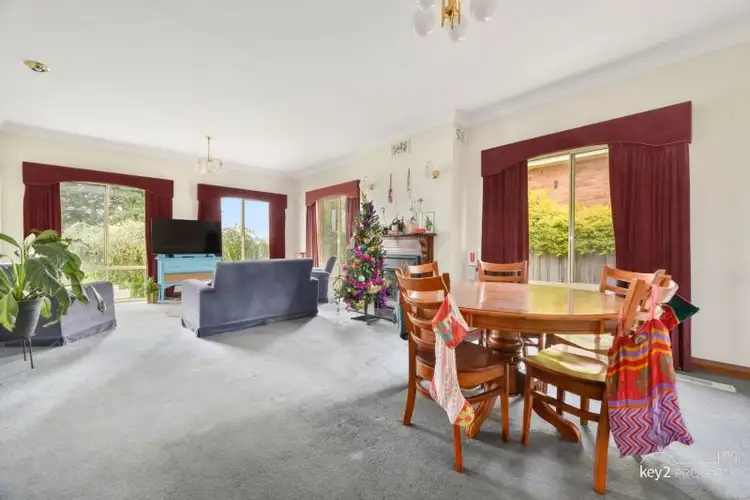 Fourth view of Homely house listing, 37 West Goderich Street, Deloraine TAS 7304