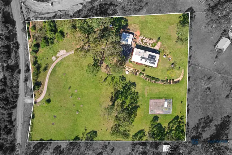 110 Station Street, Douglas Park NSW 2569