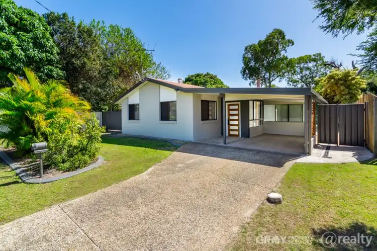 Main view of Homely house listing, 4 Faraday Street, Bellara QLD 4507