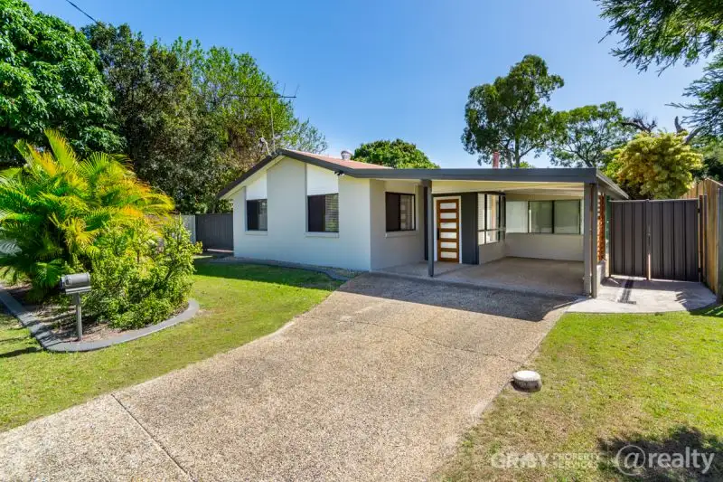 Main view of Homely house listing, 4 Faraday Street, Bellara QLD 4507