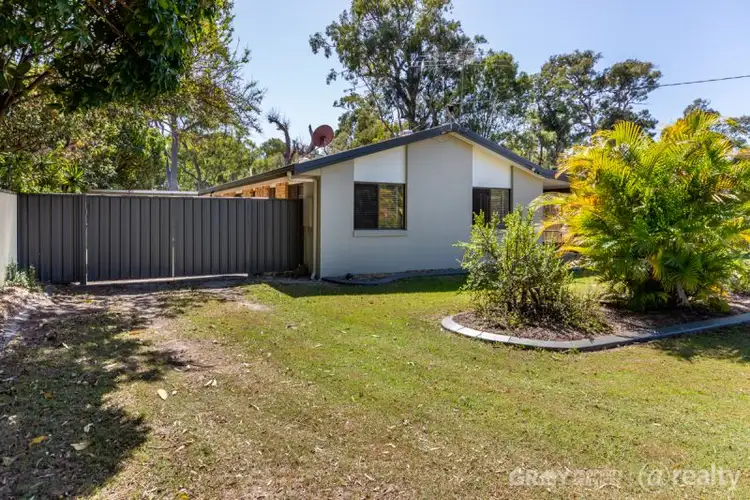 Second view of Homely house listing, 4 Faraday Street, Bellara QLD 4507
